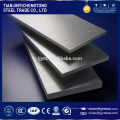 Precio de 1 kg Placa de aluminio 6063 6061